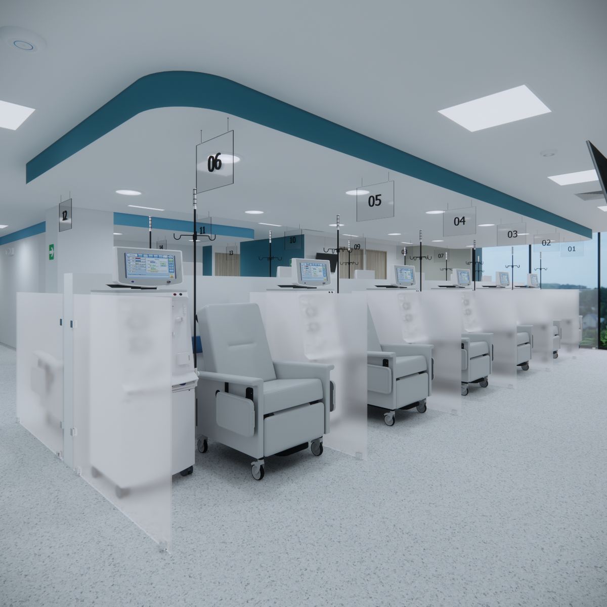 Ingeniería y Equipamiento Hospitalario